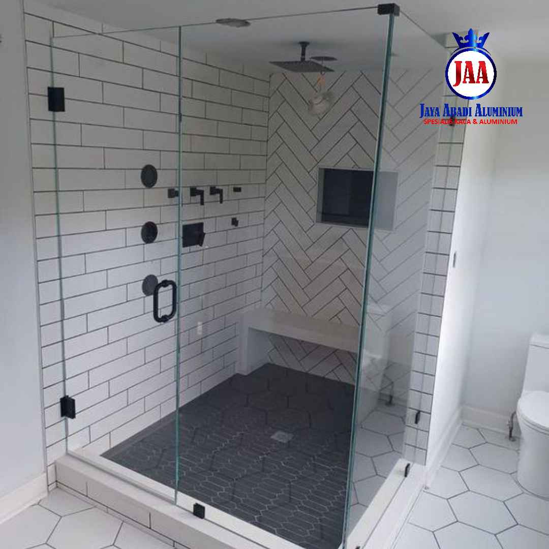 Tukang Kaca Terdekat Spesialis Kaca Tempered Custom