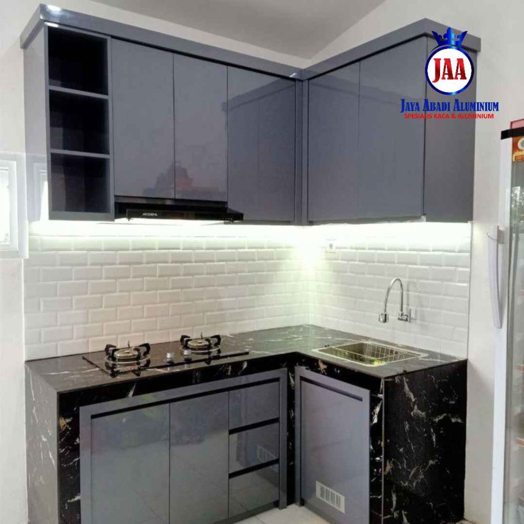 Jaya Abadi Aluminium