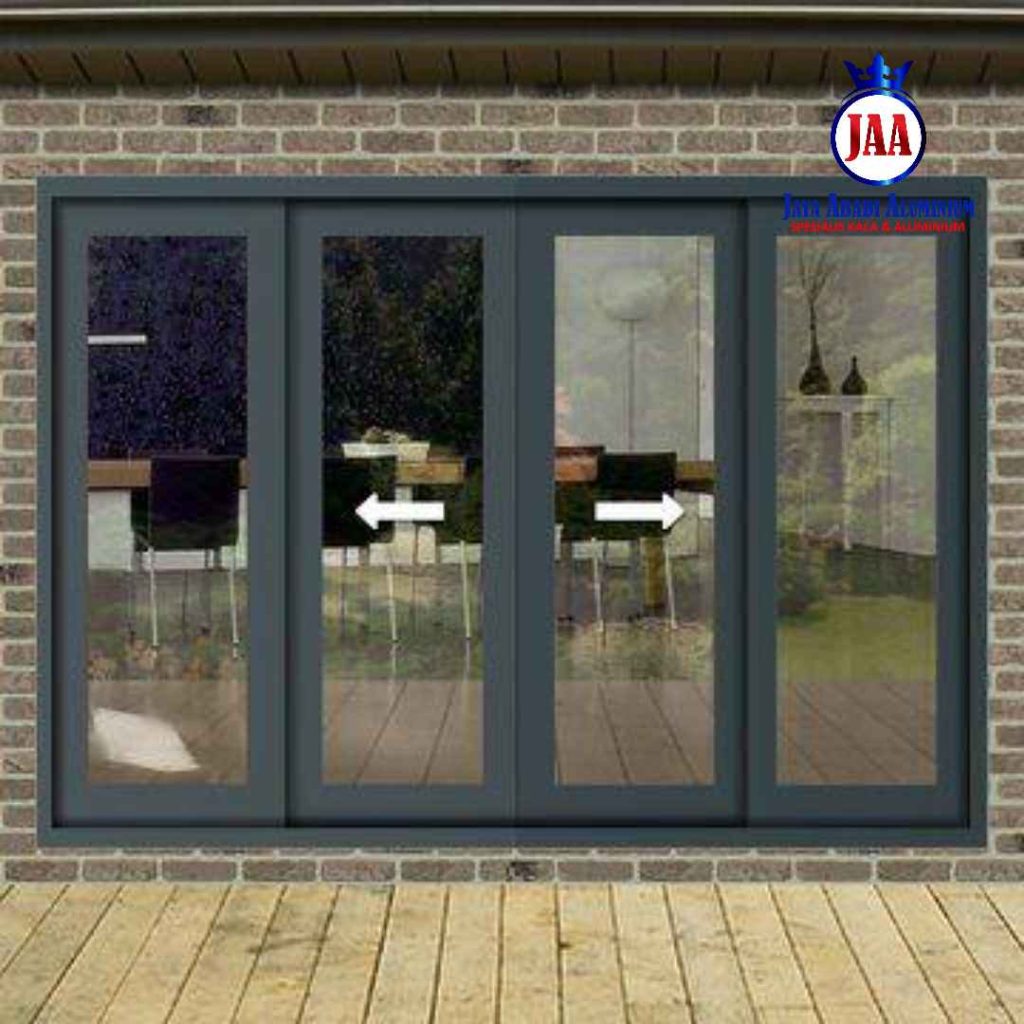 Tukang Kusen Aluminium Murah dan Berkualitas di Tangerang