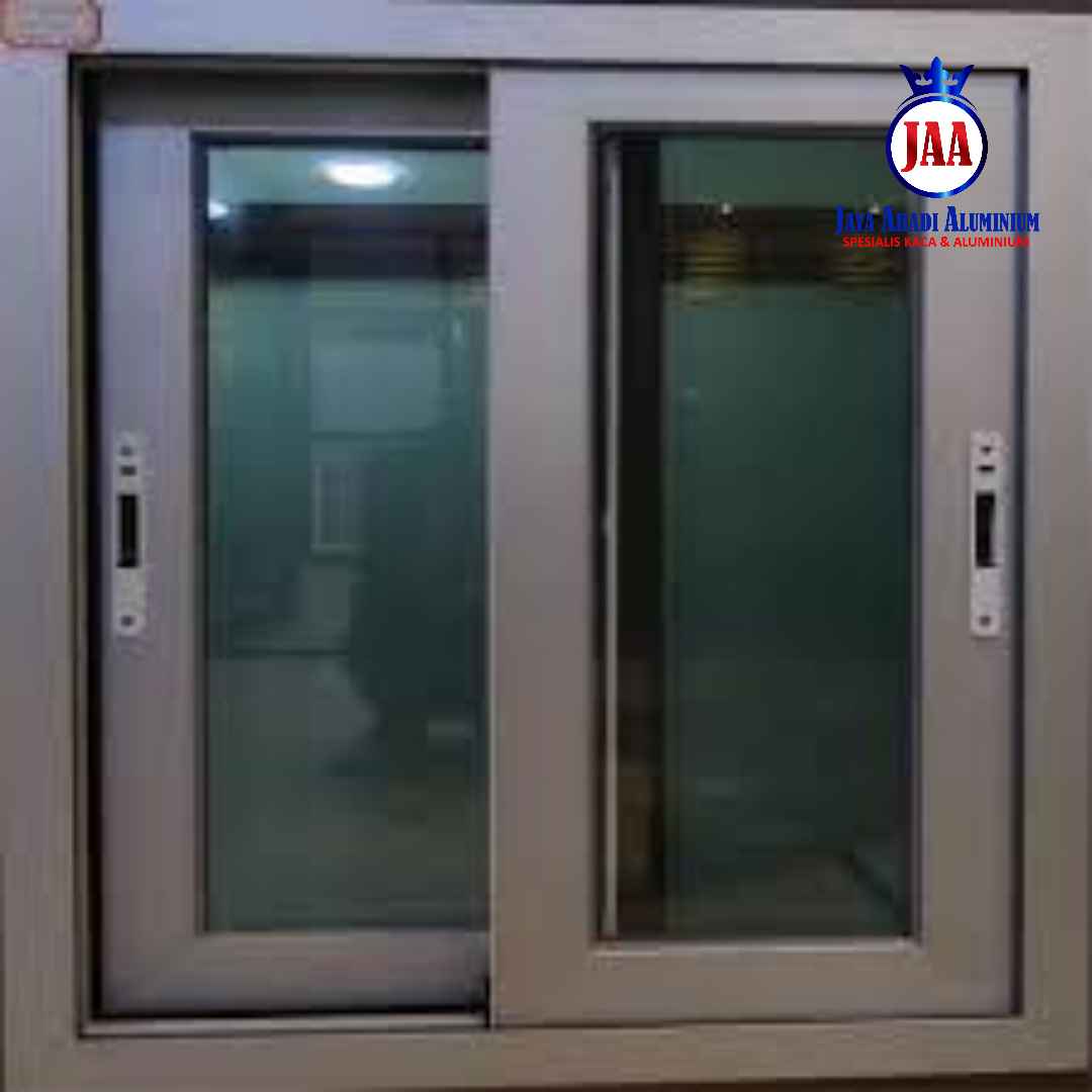 Tukang Jendela Aluminium Terdekat yang Bisa Desain Custom