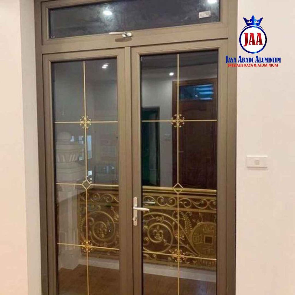 Tukang Kusen Aluminium Murah dan Berkualitas di Tangerang