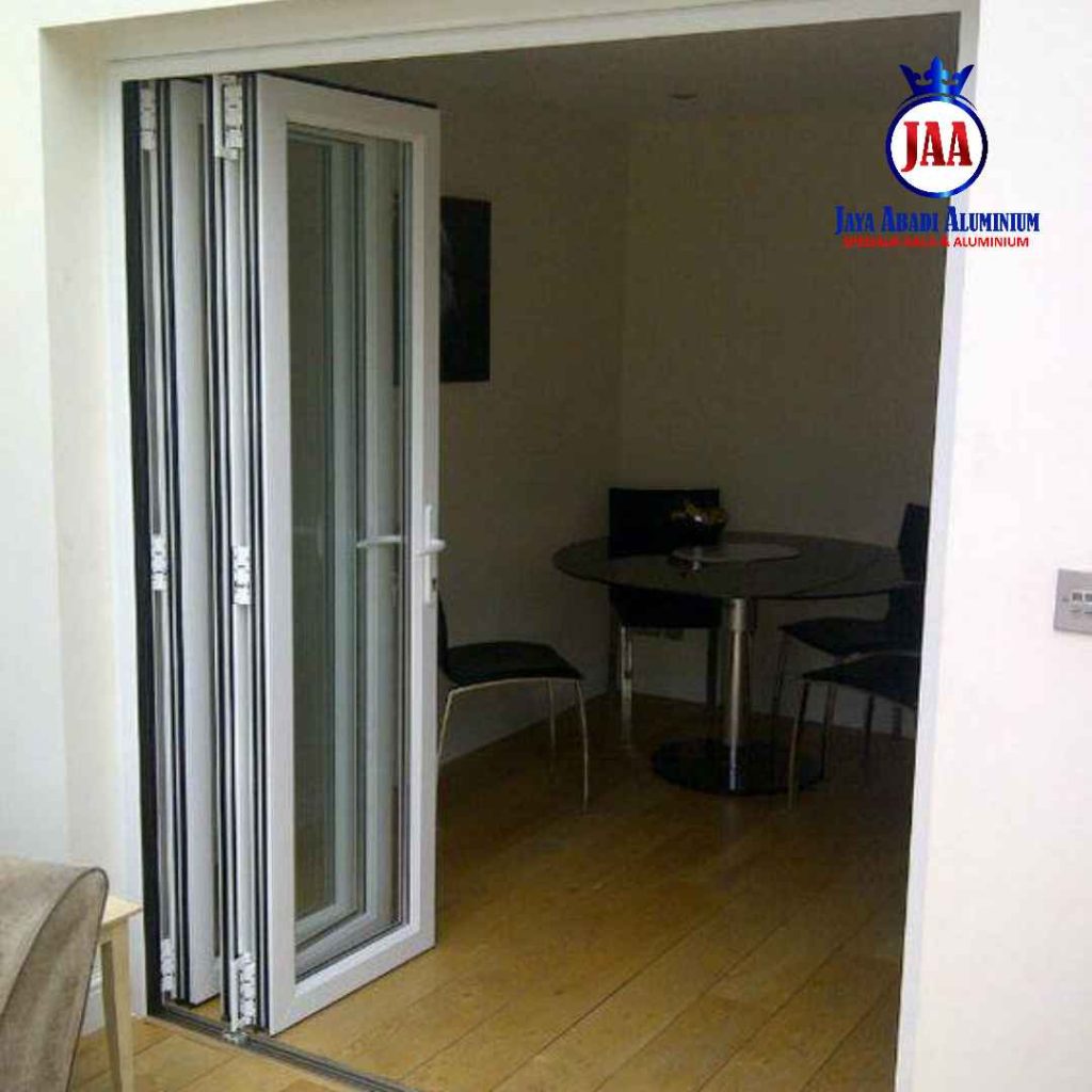 Harga Jasa Pembuatan Kusen Aluminium Custom Rumah Minimalis