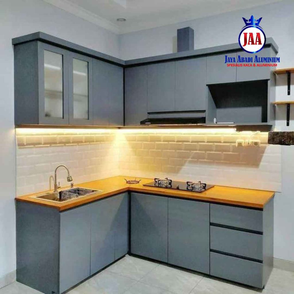 Jaya Abadi Aluminium