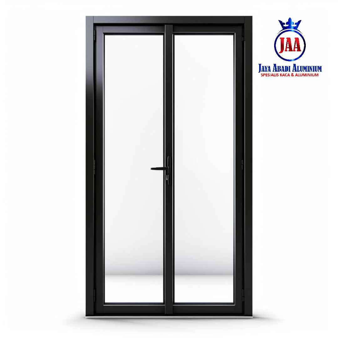 Kusen Aluminium Terdekat:Jaya Abadi Aluminium