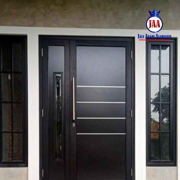 Harga Kusen Aluminium per Meter