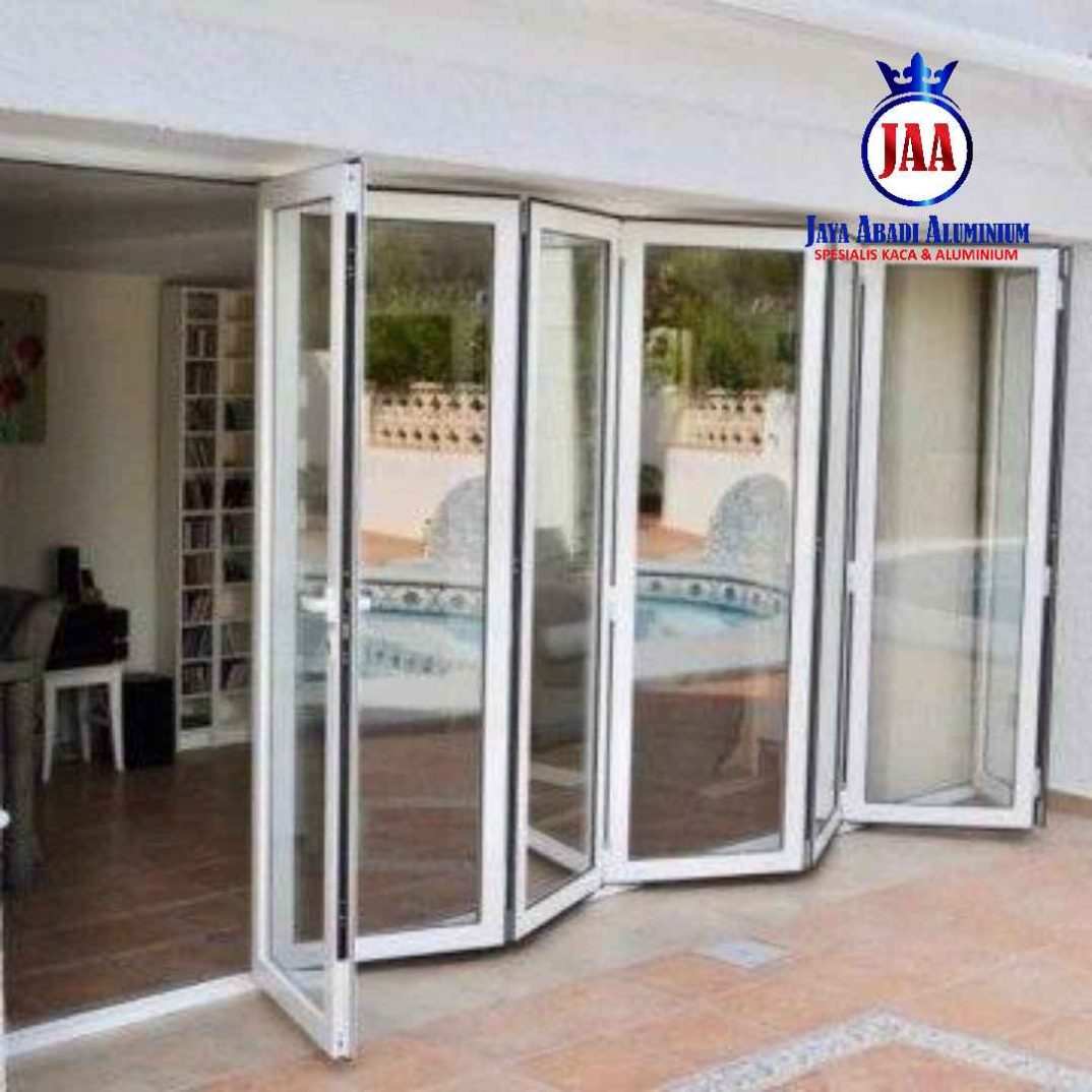 Tukang Aluminium Jatiasih Bekasi Ahli Pintu dan Jendela Minimalis