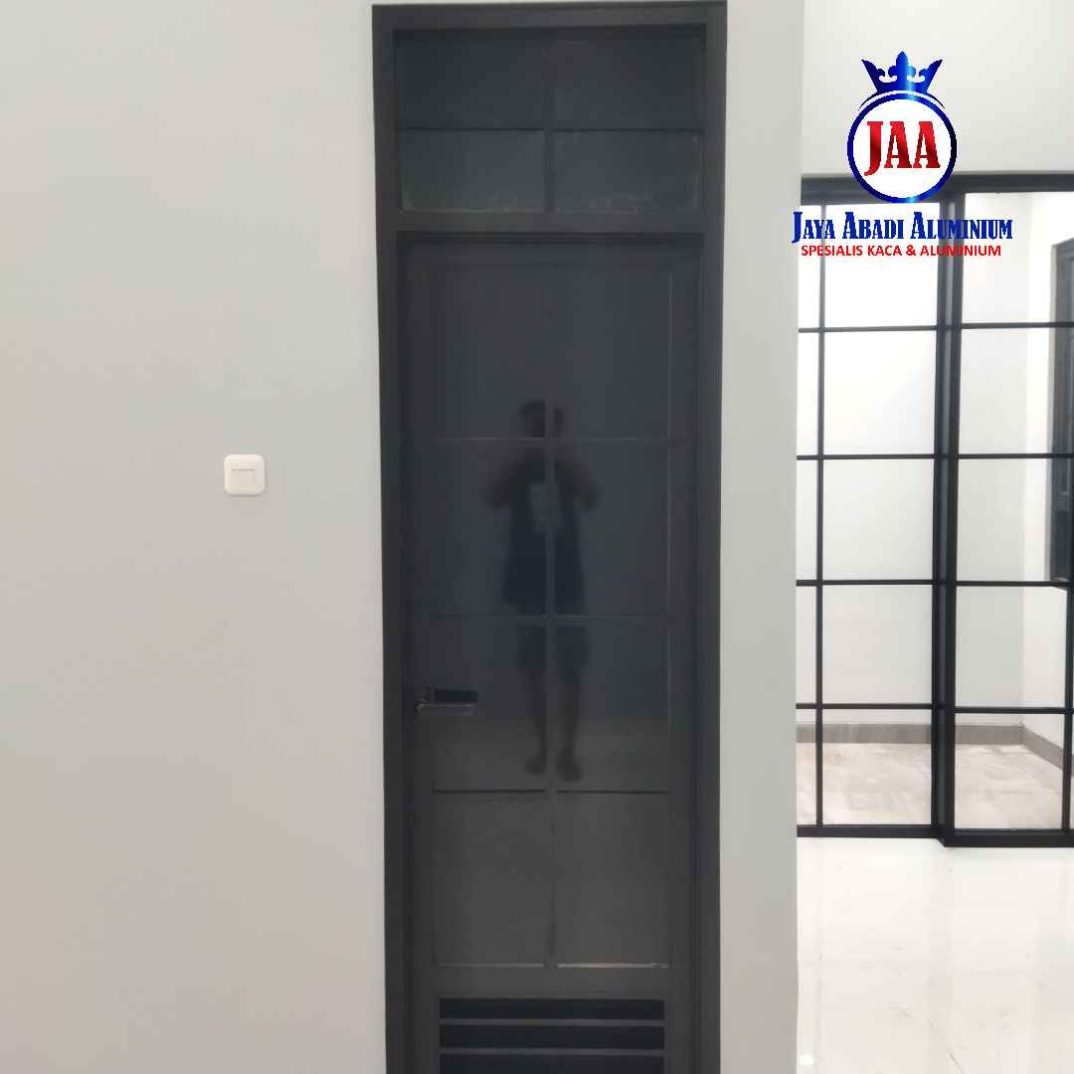 Jasa Tukang Aluminium Rawalumbu Bekasi Terbaik untuk Rumah