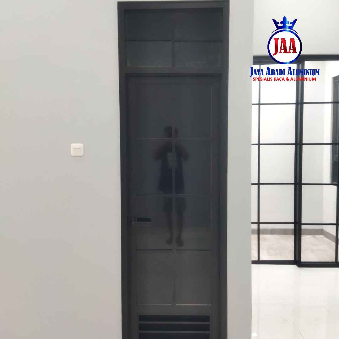 Jasa Tukang Aluminium Rawalumbu Bekasi Terbaik untuk Rumah