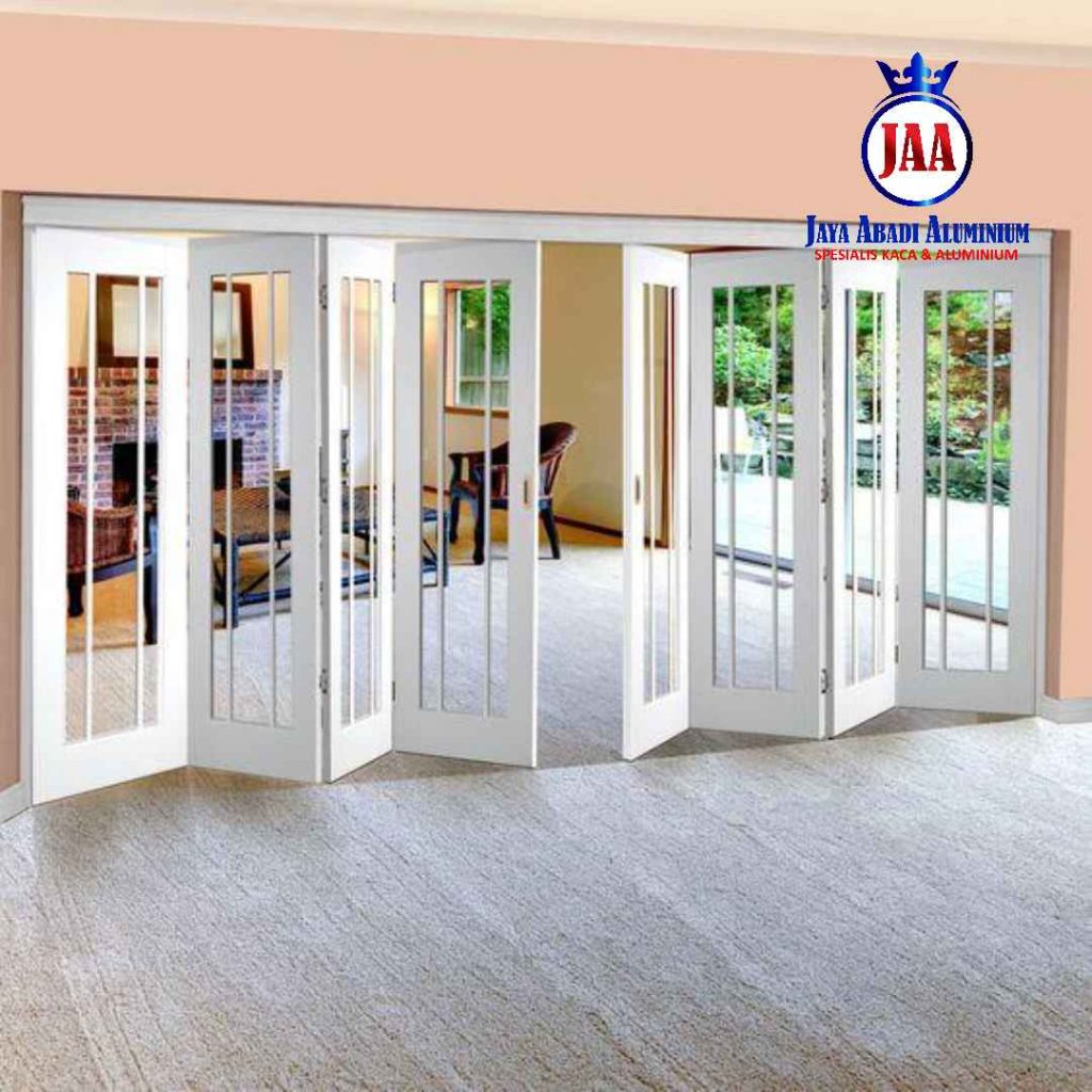 Tukang Aluminium Cibitung Bekasi untuk Kusen Pintu Rumah