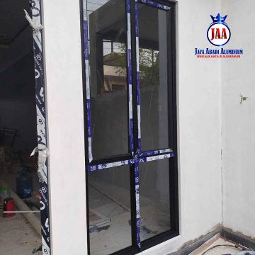 Jasa Instalasi Aluminium Rumah Cibubur, Jakarta Timur