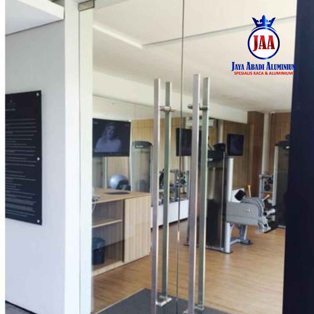 Tukang Kusen Aluminium Murah dan Berkualitas di Tangerang