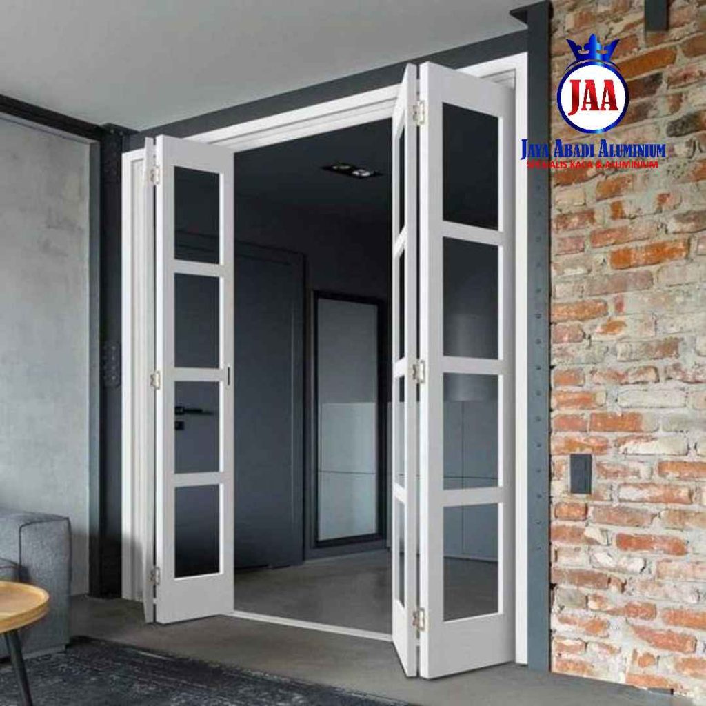 Jasa Instalasi Aluminium Rumah Cibubur, Jakarta Timur