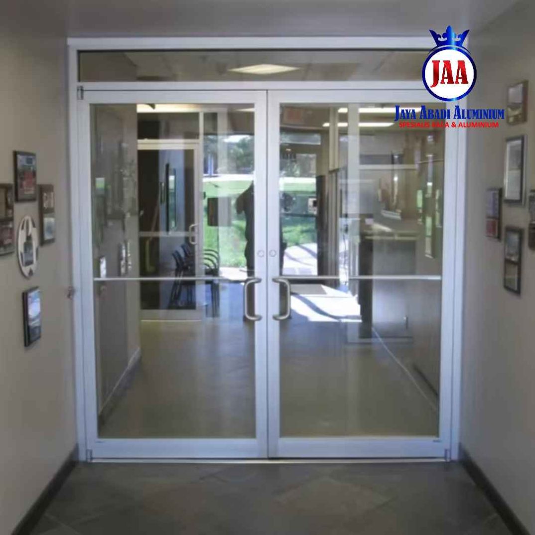 Tukang Aluminium Terbaik untuk Renovasi Rumah di Beji Depok