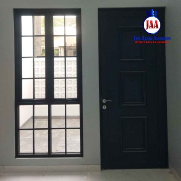 Tukang Kusen Aluminium Murah dan Berkualitas di Tangerang