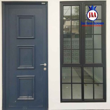 Tukang Aluminium Terbaik untuk Renovasi Rumah di Beji Depok