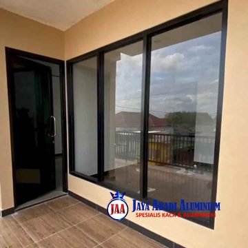 Kusen Aluminium Bogor Termurah