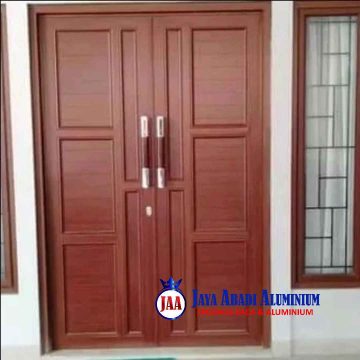 Biaya Pasang Pintu Alumunium di Jakarta 2025