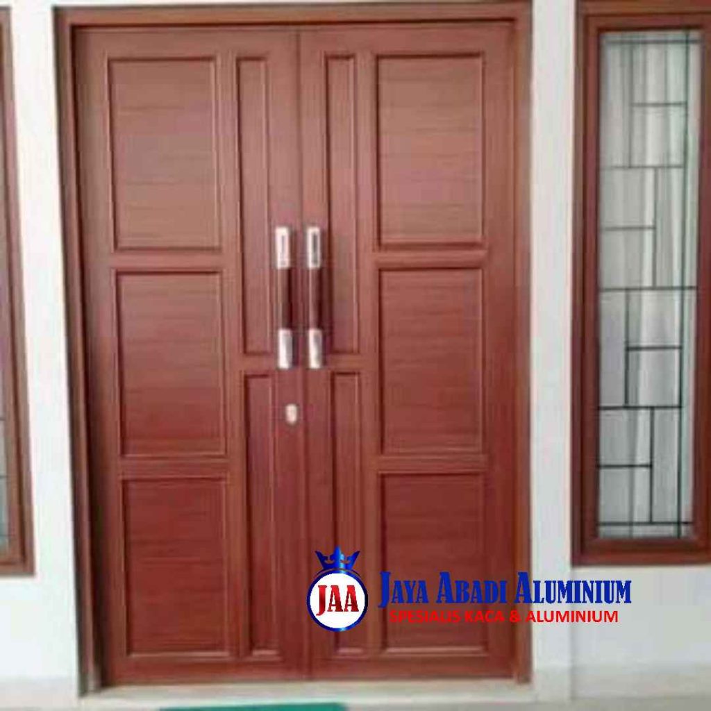 Kusen Aluminium Bogor Termurah