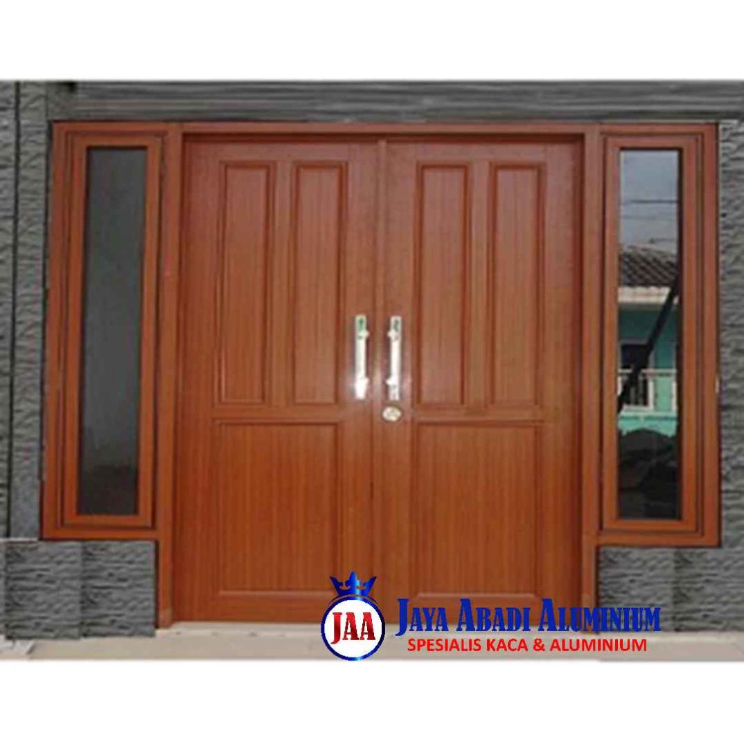 Tukang aluminium Jakarta Utara spesialis jendela dan pintu kaca