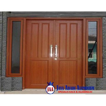 Tukang aluminium Jakarta Utara spesialis jendela dan pintu kaca
