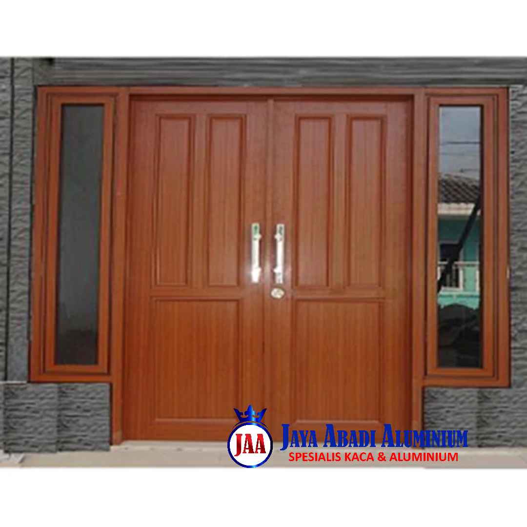 Tukang aluminium Jakarta Utara spesialis jendela dan pintu kaca
