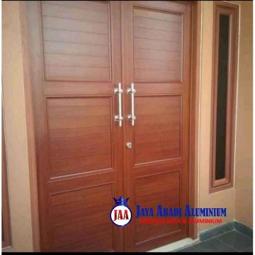Harga Pasang Pintu Alumunium di Bekasi Termurah 2025!