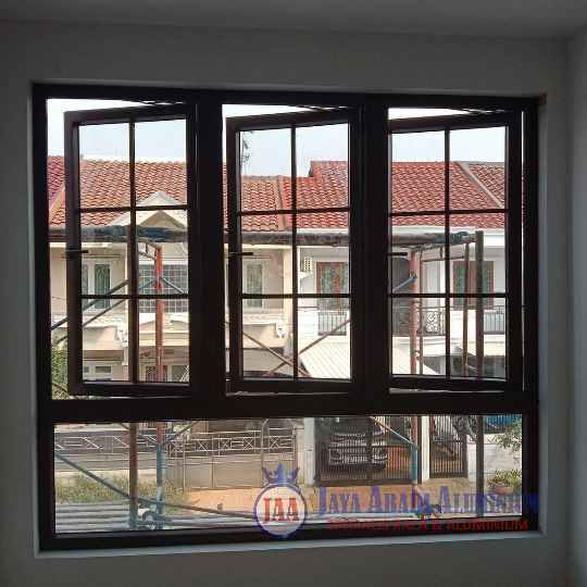 Kusen aluminium Inkalum